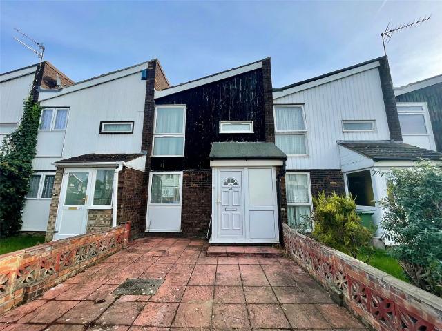 House for rent in West Heath, Greater London