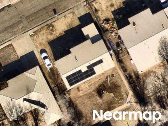 House for sale in New Mexico