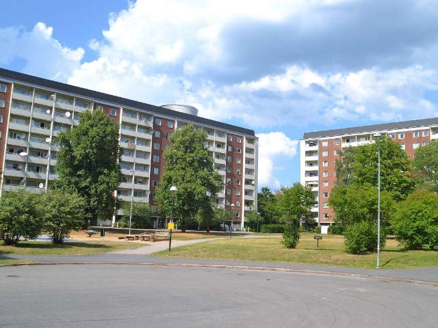 Lägenhet hyra i Borås, Västra Götaland