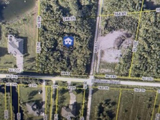Land for sale in Merritt Island