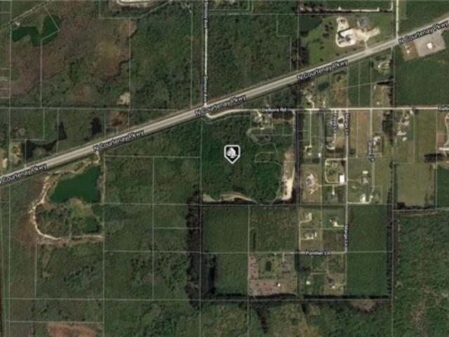 Land for sale in Merritt Island