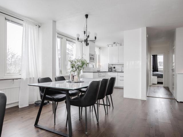 Bostad till salu i Växjö, Kronoberg