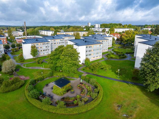 Bostad till salu i Växjö, Kronoberg