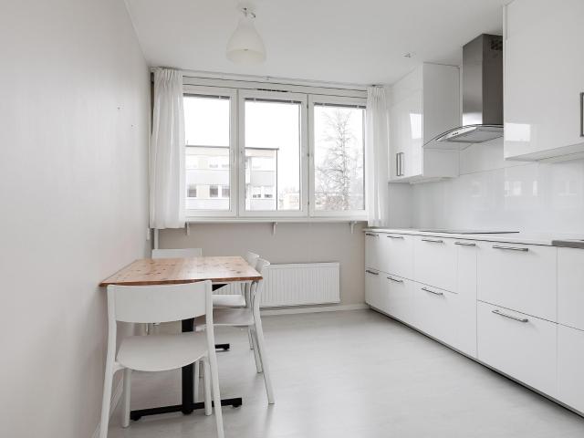 Bostad till salu i Växjö, Kronoberg