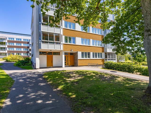Bostad till salu i Växjö, Kronoberg