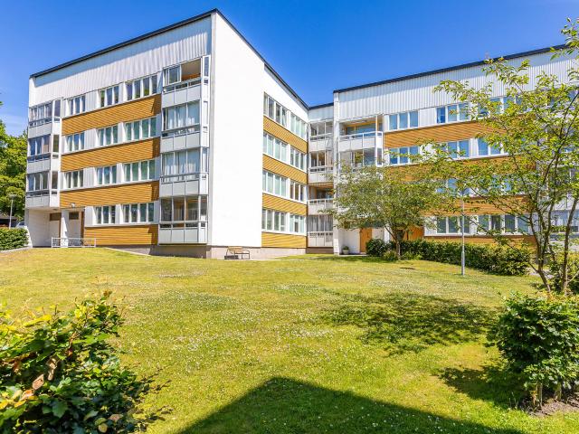 Bostad till salu i Växjö, Kronoberg
