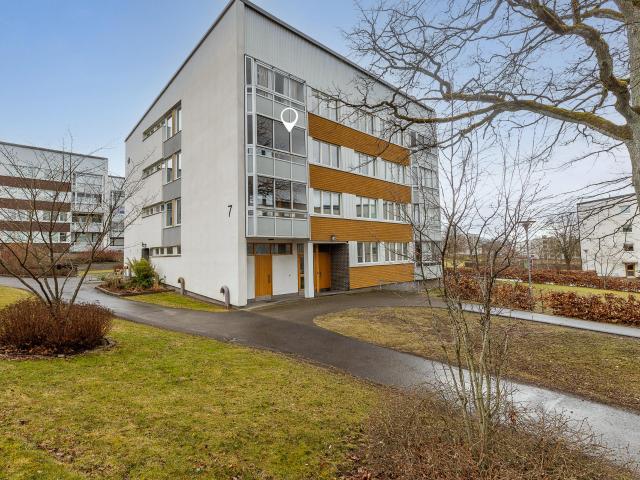 Bostad till salu i Växjö, Kronoberg