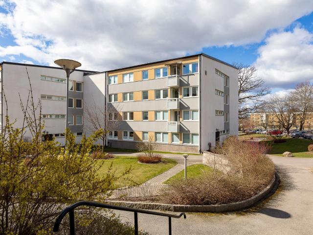 Bostad till salu i Växjö, Kronoberg