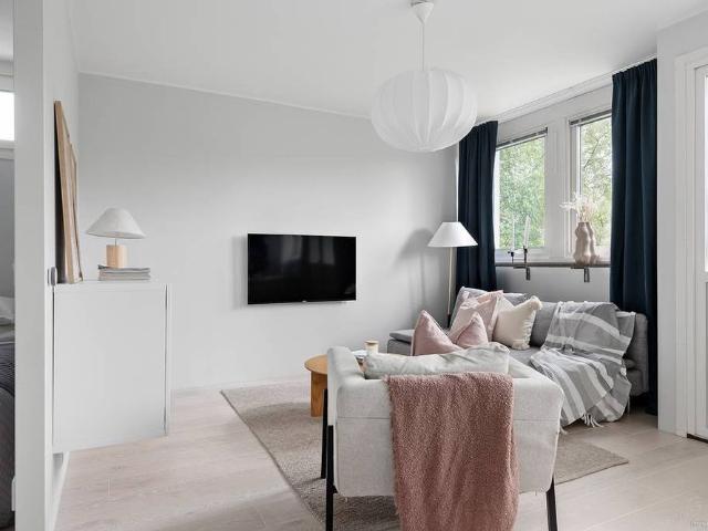 Lägenhet hyra i Växjö, Kronoberg