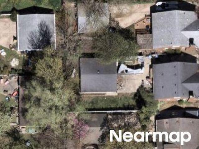 House for sale in Redford, Michigan