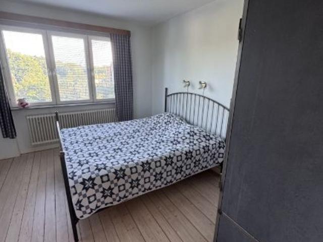 Hus hyra i Dalby, Skåne