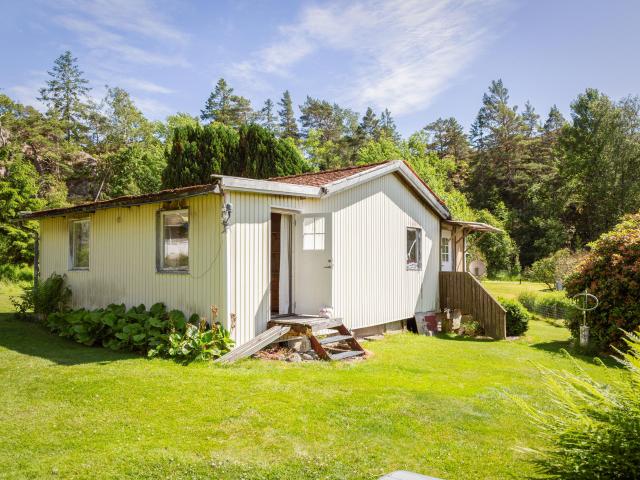 Villa till salu i Henån, Västra Götaland