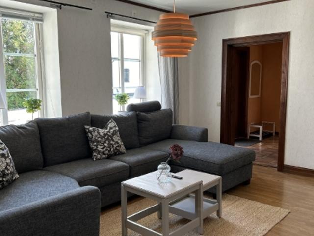Lägenhet hyra i Skåne