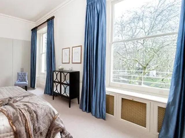 Apartment for rent in Knightsbridge, Greater London