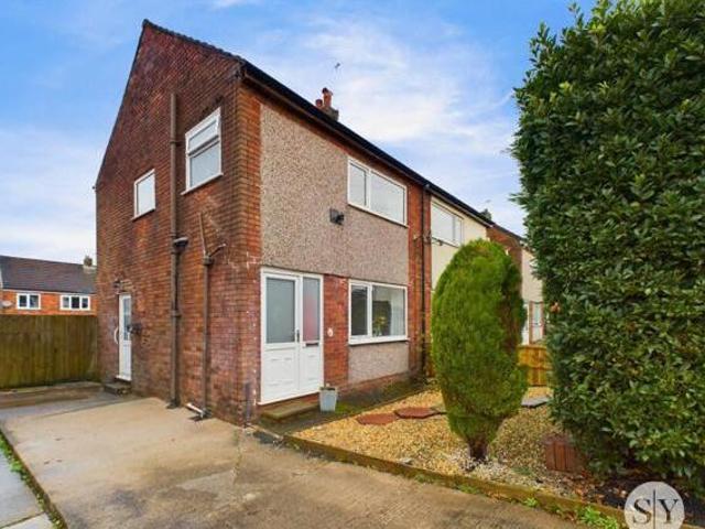 House for sale in Mill Hill, Blackburn