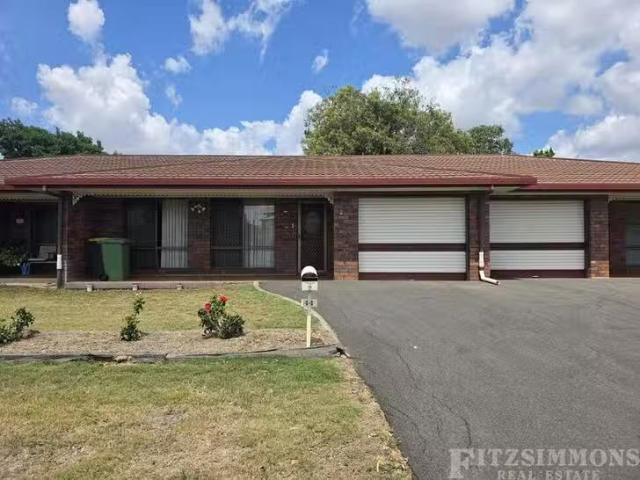 House for rent in Dalby, Queensland