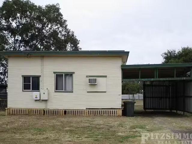 House for rent in Dalby, Queensland