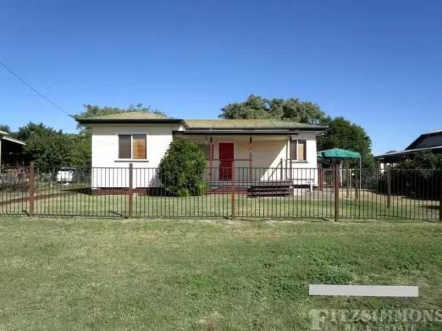 House for rent in Dalby, Queensland