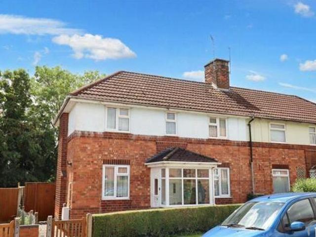 House for sale in Pinfold, Leicestershire