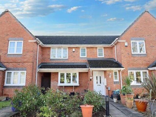 House for sale in Pinfold, Leicestershire