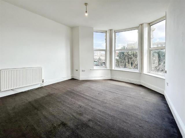Apartment for rent in Cliftonville West, Thanet