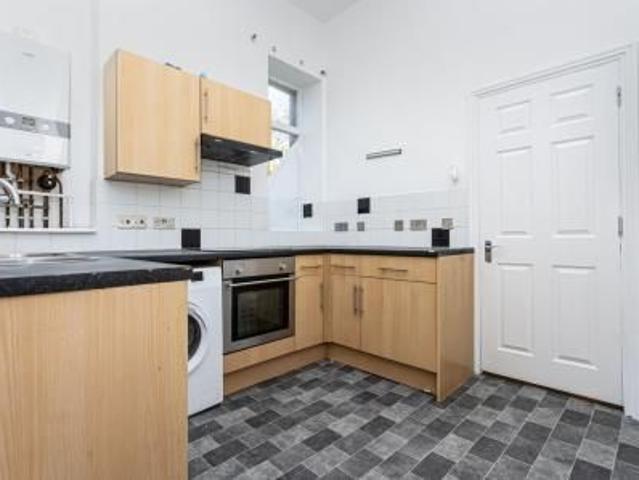 Apartment for rent in Cliftonville West, Thanet