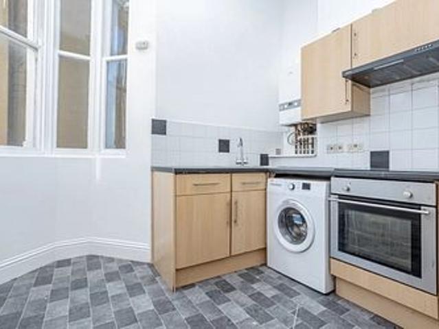 Apartment for rent in Cliftonville West, Acol