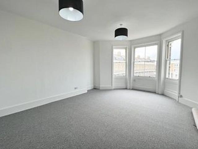 Apartment for rent in Cliftonville West, Acol