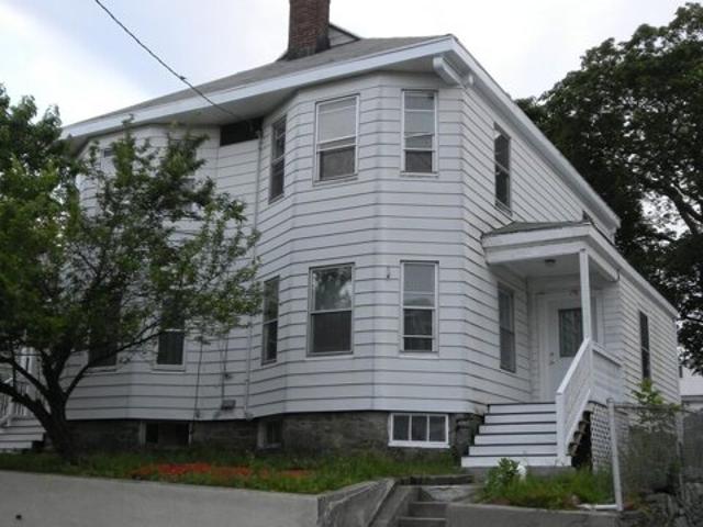 House for sale in Auburndale, Massachusetts