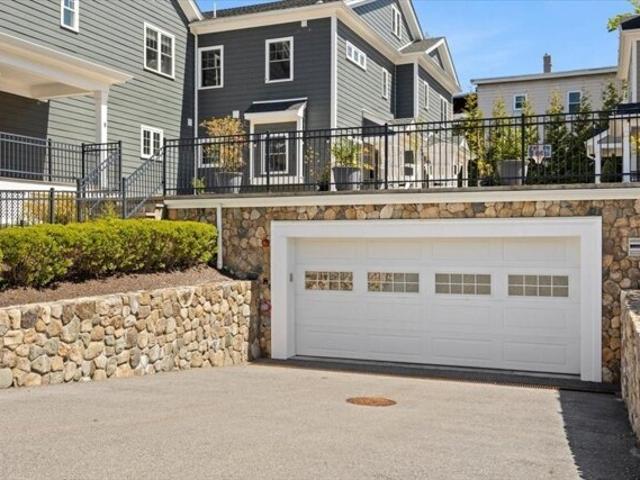 Condo for sale in Auburndale, Massachusetts