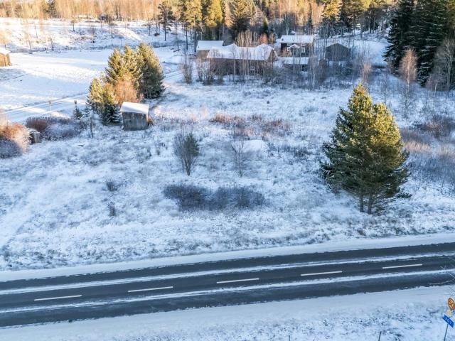 Tomt till salu i Dalarna