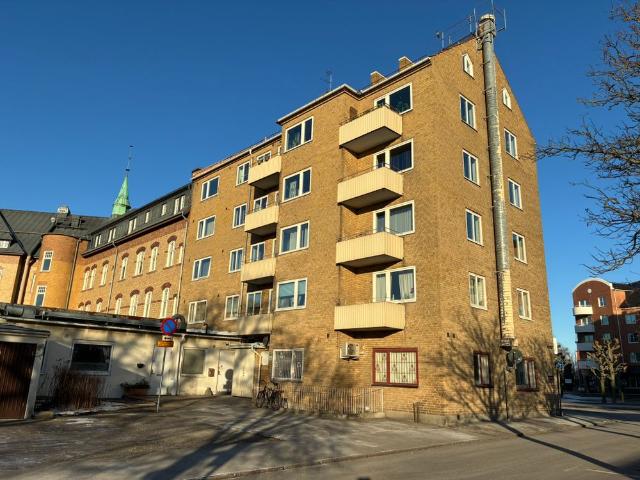Lägenhet hyra i Malmö, Skåne