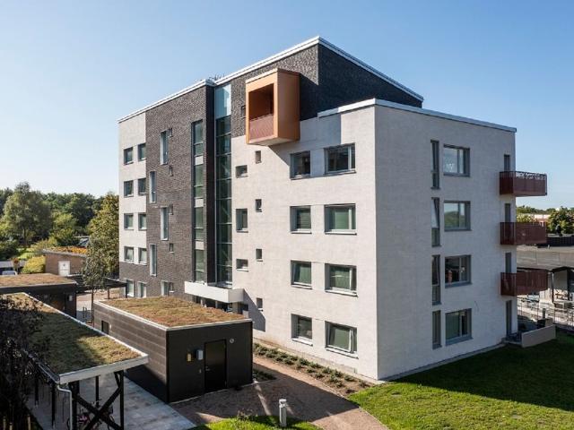 Lägenhet hyra i Arlöv, Malmö