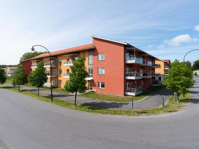 Lägenhet hyra i Norrtälje, Stockholm