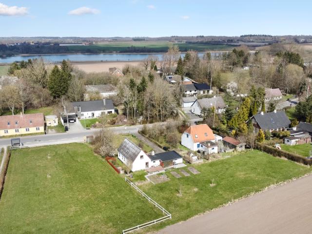 Villa til salg i Køge
