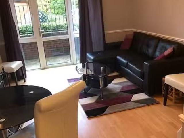 Apartment to rent