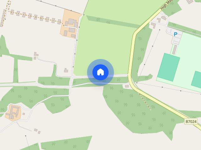 House for rent in Doonfoot, Maybole