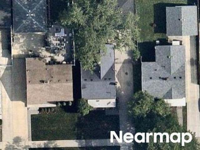 House for sale in Center Line, Michigan