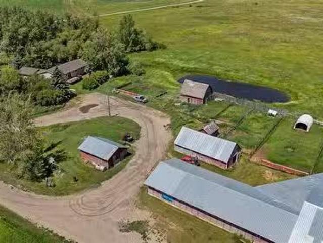 House for sale in Saskatchewan