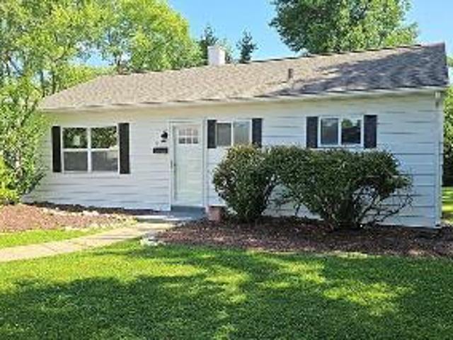 House for sale in Belleville