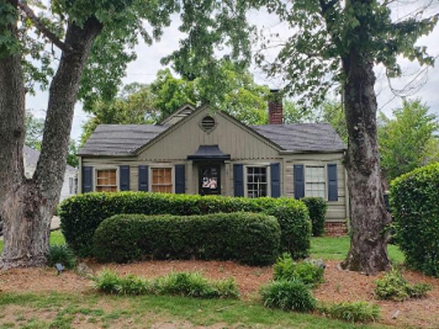 House for sale in Alabama