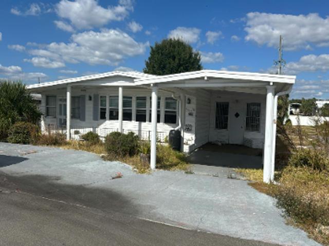 House for sale in Zephyrhills, Pasco County