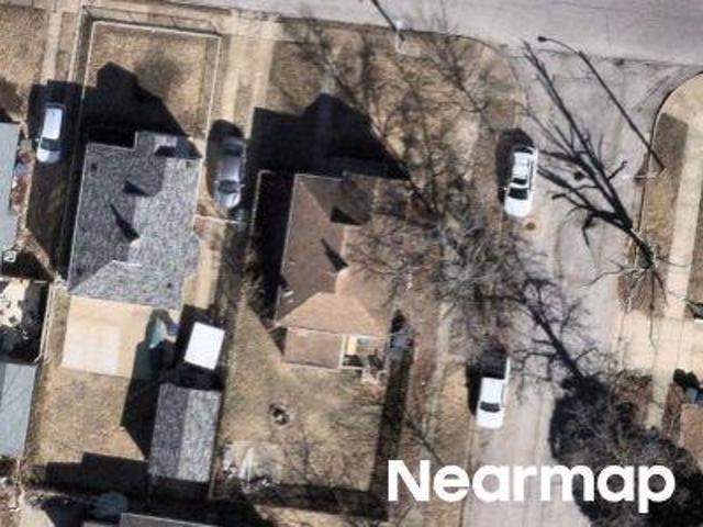 House for sale in Saint Louis, Missouri