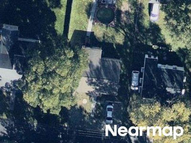 House for sale in Richmond, Virginia