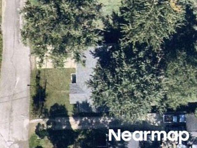 House for sale in Lorain, Ohio