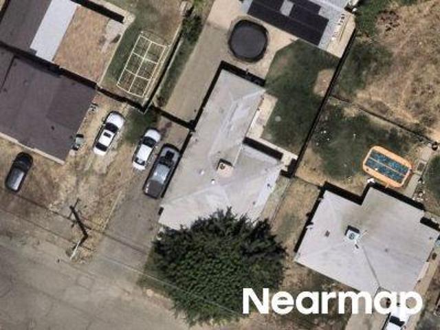 House for sale in Merced, California
