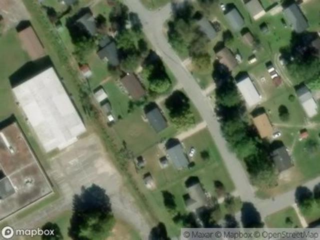 House for sale in Tarboro, North Carolina