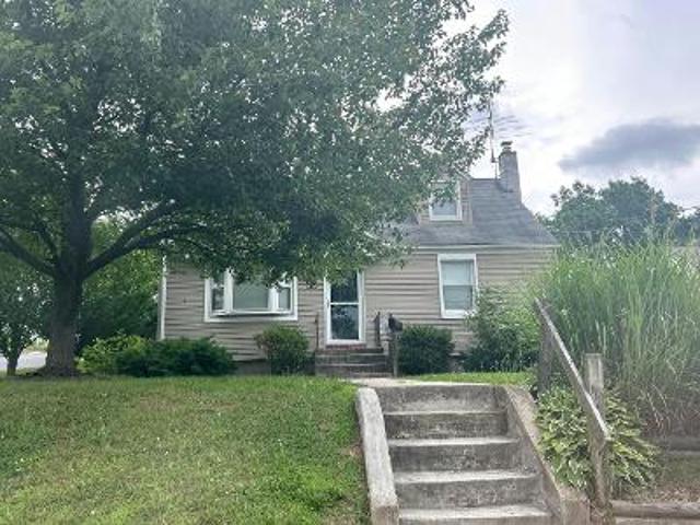 House for sale in Maryland