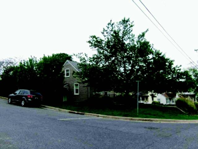 House for sale in Maryland