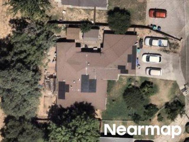 House for sale in Red Bluff, California